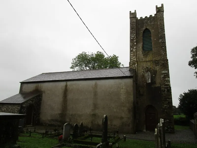 Photograph of Templemartin St Martin