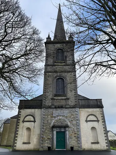 Photograph of Templemichael St John (Longford)
