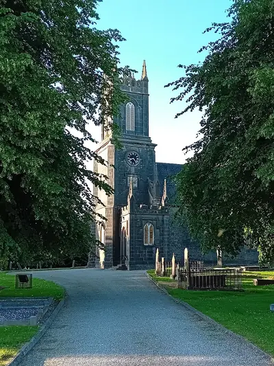 Templemore St Mary