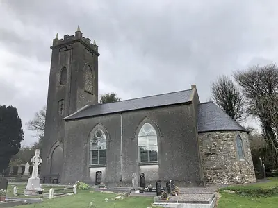 Templetrine (Ballinspittle)