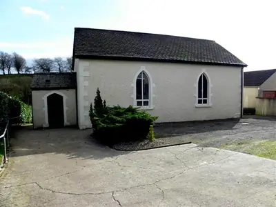 Tempo Presbyterian Church
