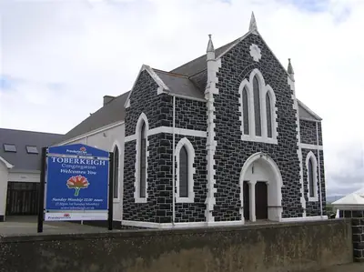 Toberkeigh Presbyterian Church