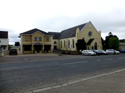 Tobermore Presbyterian Church