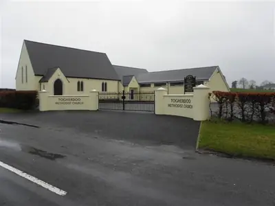 Togherdoo Methodist Church