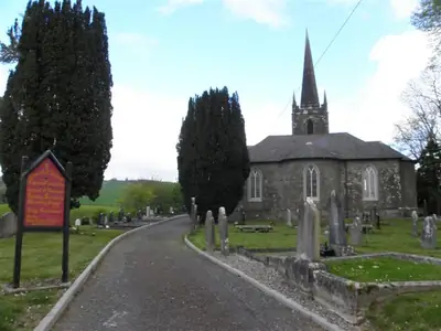 Tomregan (Ballyconnell)