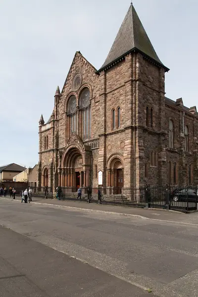 Townsend Street Presbyterian Church