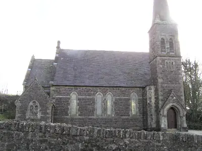 Trillick Christ Church