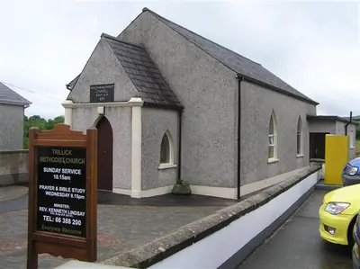 Trillick Methodist Church