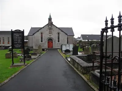 Trinity Presbyterian Church