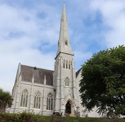 Trinity Presbyterian Church