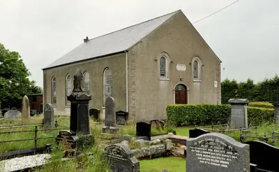 Trinity Presbyterian Church