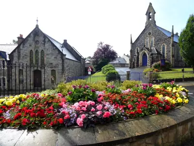 Trinity Presbyterian Church