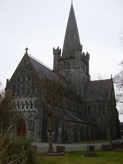 Tuam St Mary
