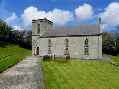 Tullaghobegley St Ann (Killult)