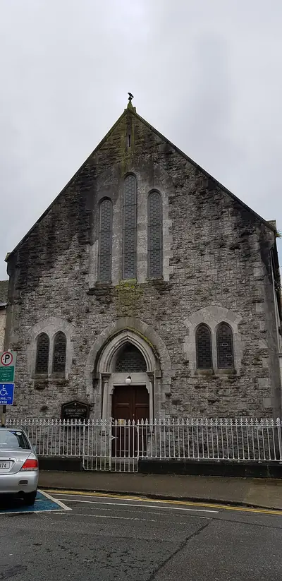 Tullamore Methodist Church