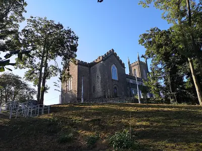 Tullamore St Catherine (Kilbride)