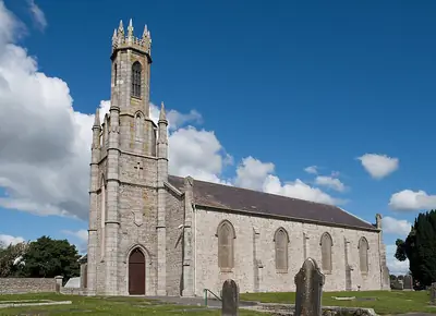 Tullow St Columba