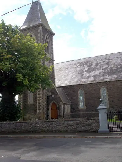 Photograph of Tullylish All Saints