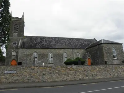 Tydavnet St Davnet (Bellanode)