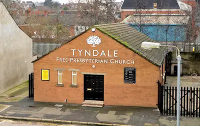 Tyndale Free Presbyterian Church