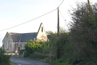 Tyrella St John The Evangelist