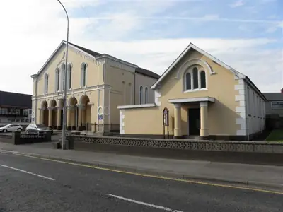 Union Road Presbyterian Church