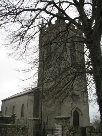 Urglin (Rutland)