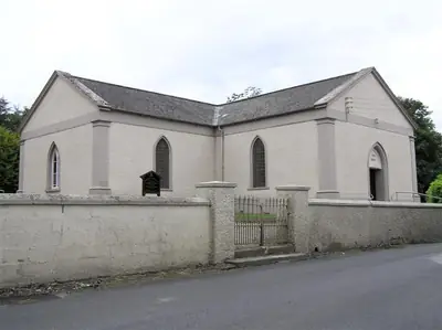 Urney Presbyterian Church