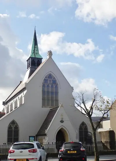 Warrenpoint Methodist Church