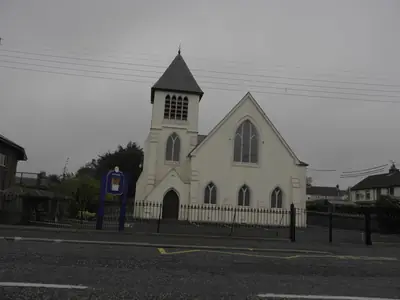 Warrenpoint Presbyterian Church