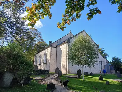 Waterford Methodist Church