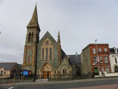 Waterside Presbyterian Church