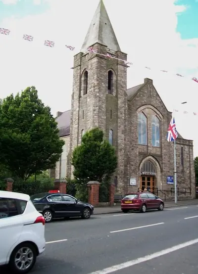 West Kirk Presbyterian Church