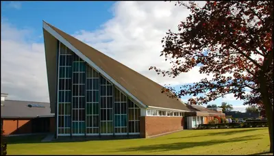 West Presbyterian Church
