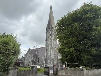 White Abbey Church (The Carmelites)