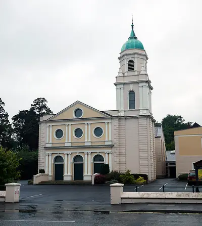 Whiteabbey Presbyterian Church