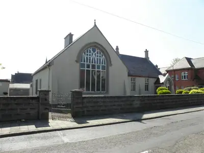 Whitehead Methodist Church