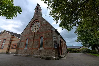 Wicklow Methodist Church