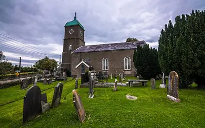 Wicklow