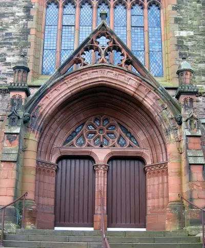 Windsor Presbyterian Church